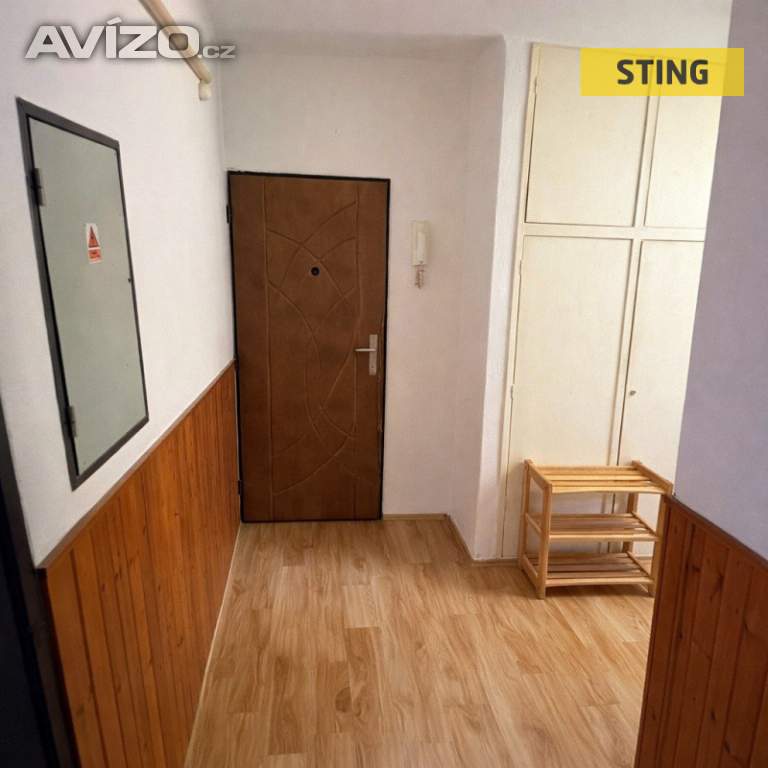 Foto inzerátu Prodej, byt 2+1, 66 m2