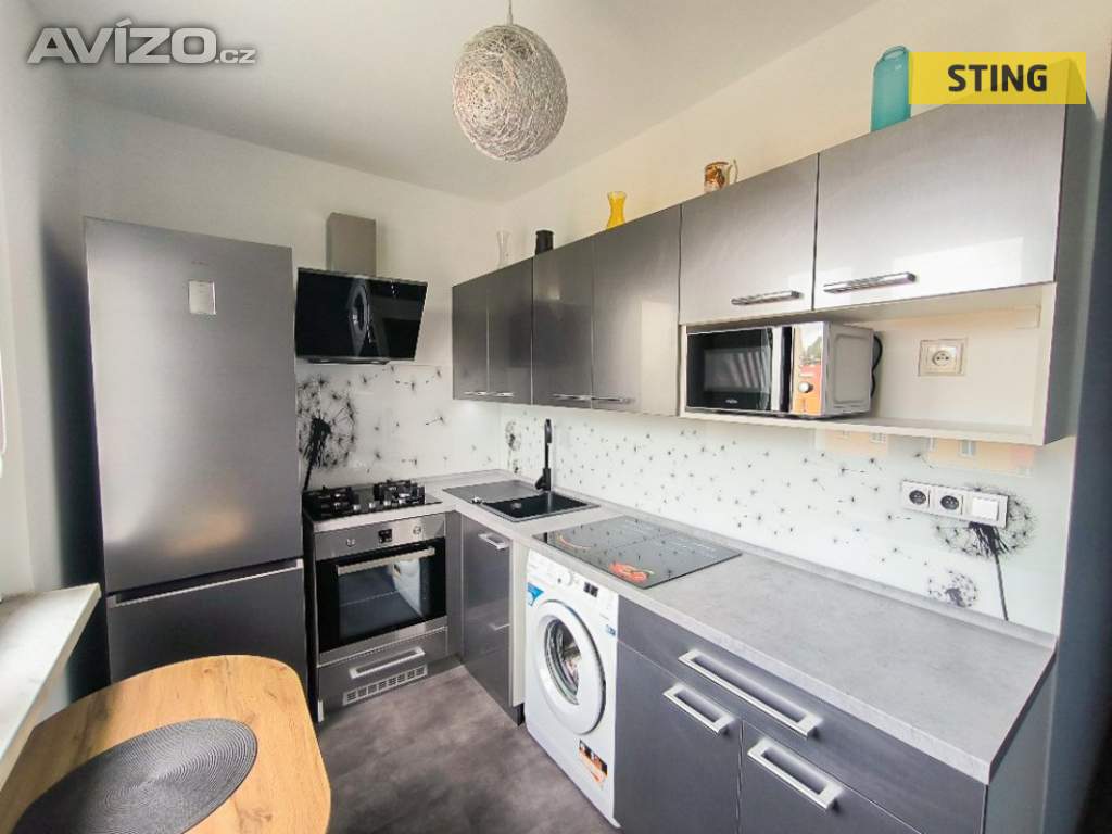 Foto inzerátu Prodej, byt 2+1, 56 m2