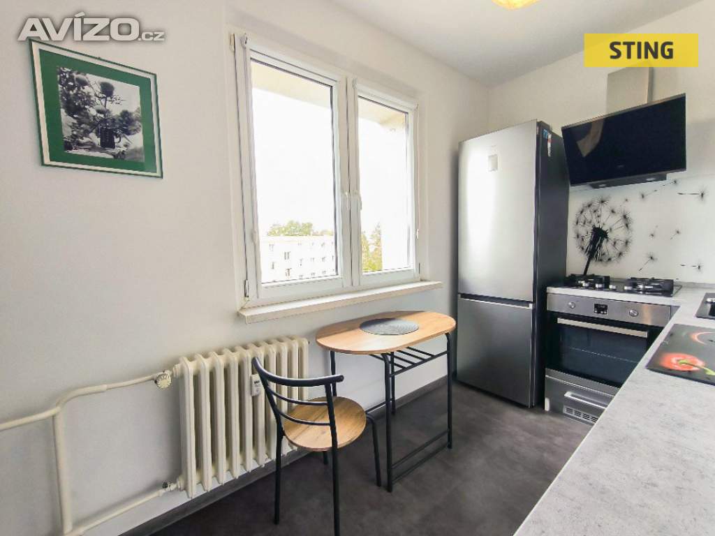 Foto inzerátu Prodej, byt 2+1, 56 m2