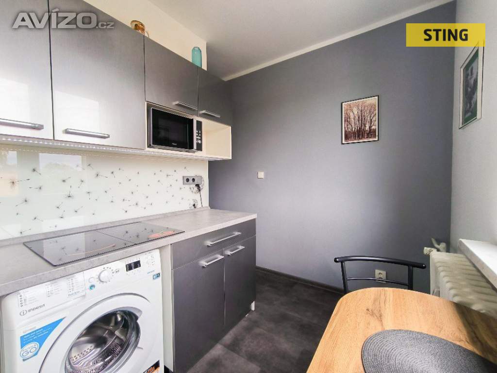 Foto inzerátu Prodej, byt 2+1, 56 m2