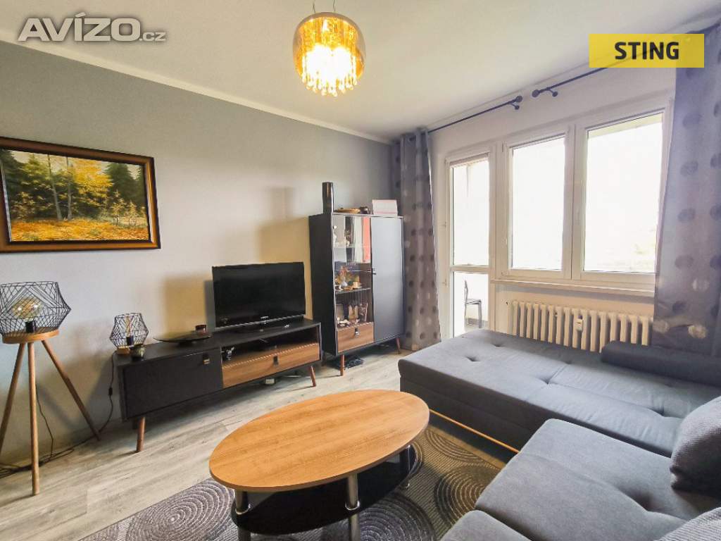 Foto inzerátu Prodej, byt 2+1, 56 m2
