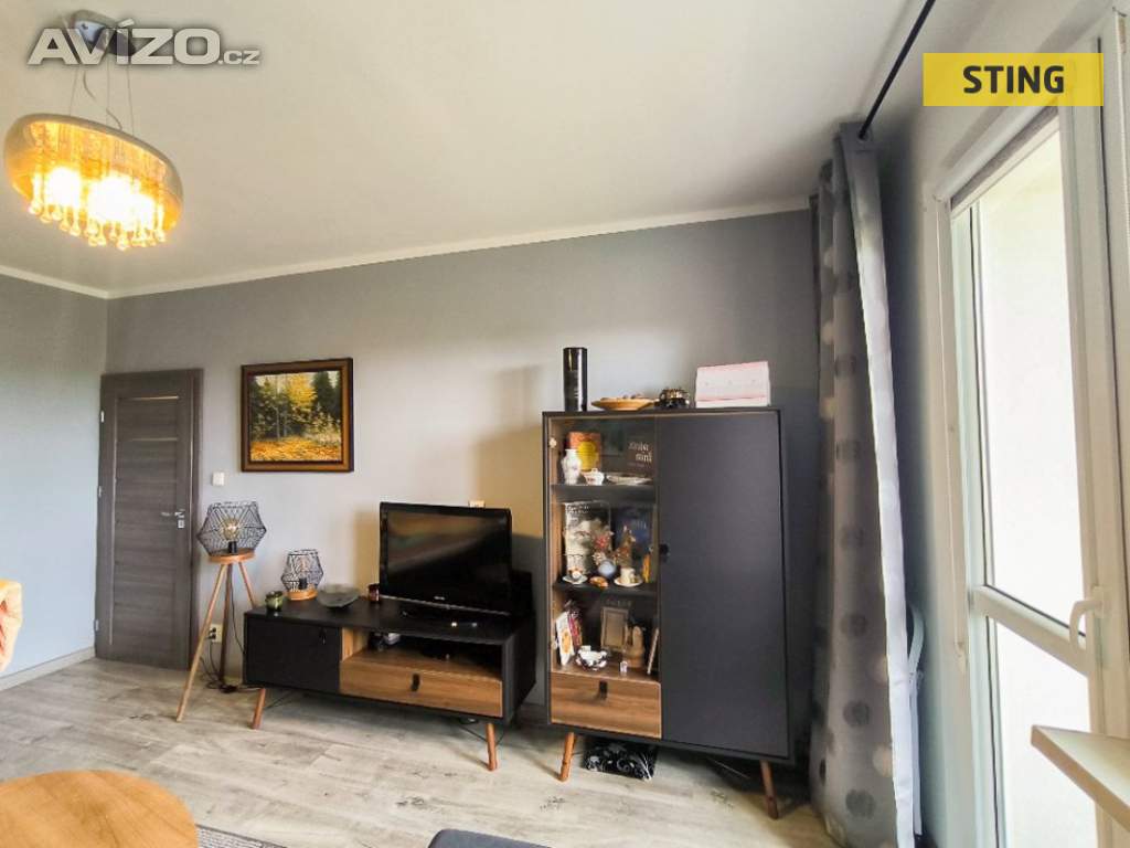 Foto inzerátu Prodej, byt 2+1, 56 m2