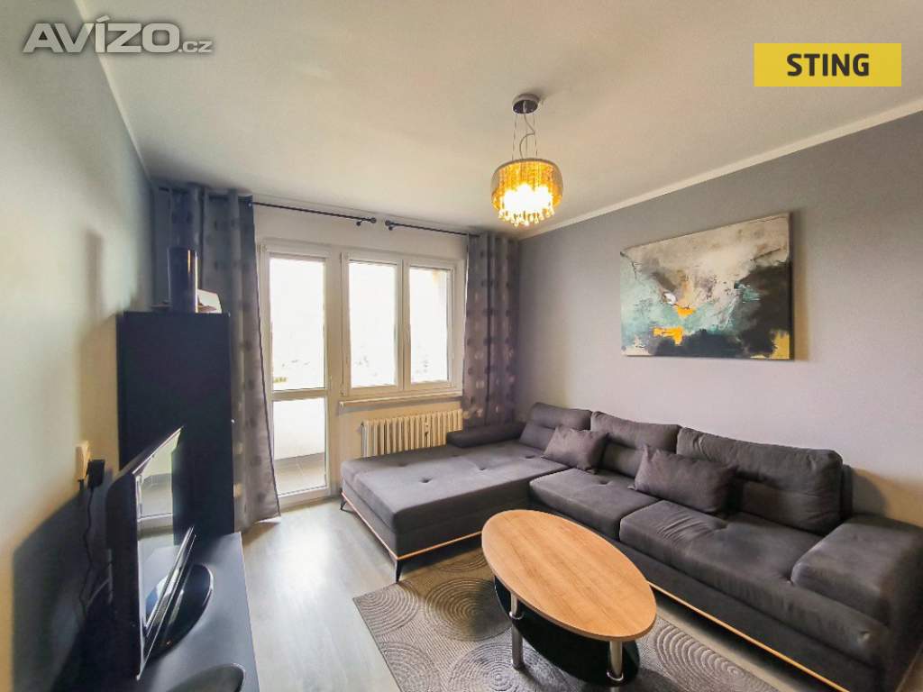 Foto inzerátu Prodej, byt 2+1, 56 m2