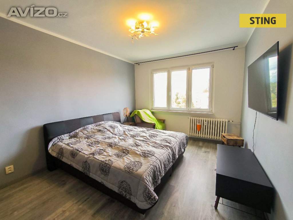 Foto inzerátu Prodej, byt 2+1, 56 m2