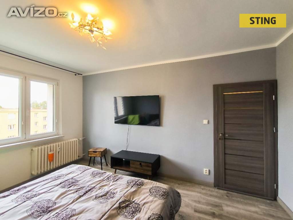 Foto inzerátu Prodej, byt 2+1, 56 m2