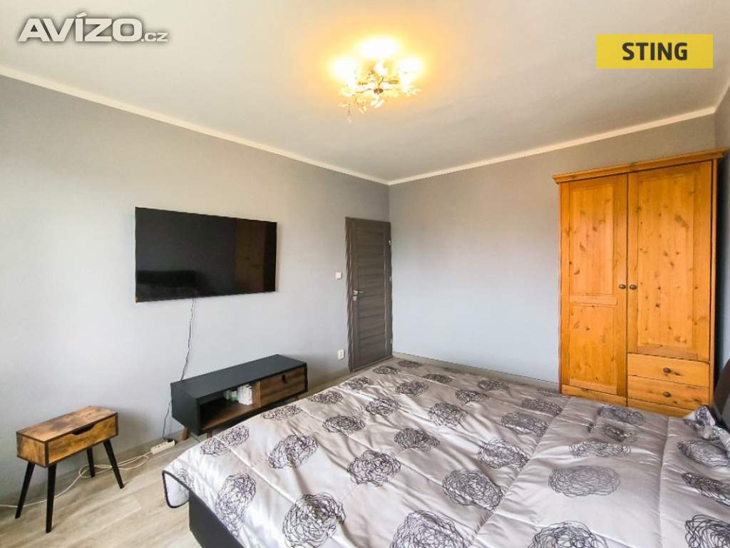 Foto inzerátu Prodej, byt 2+1, 56 m2
