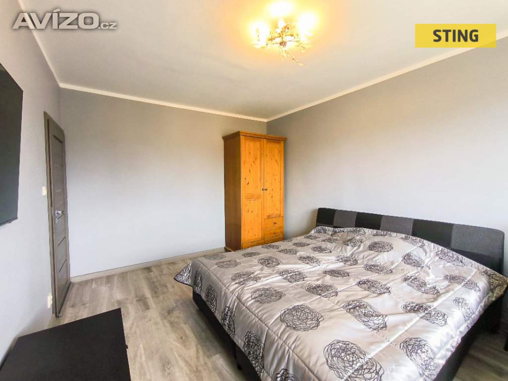 Foto inzerátu Prodej, byt 2+1, 56 m2