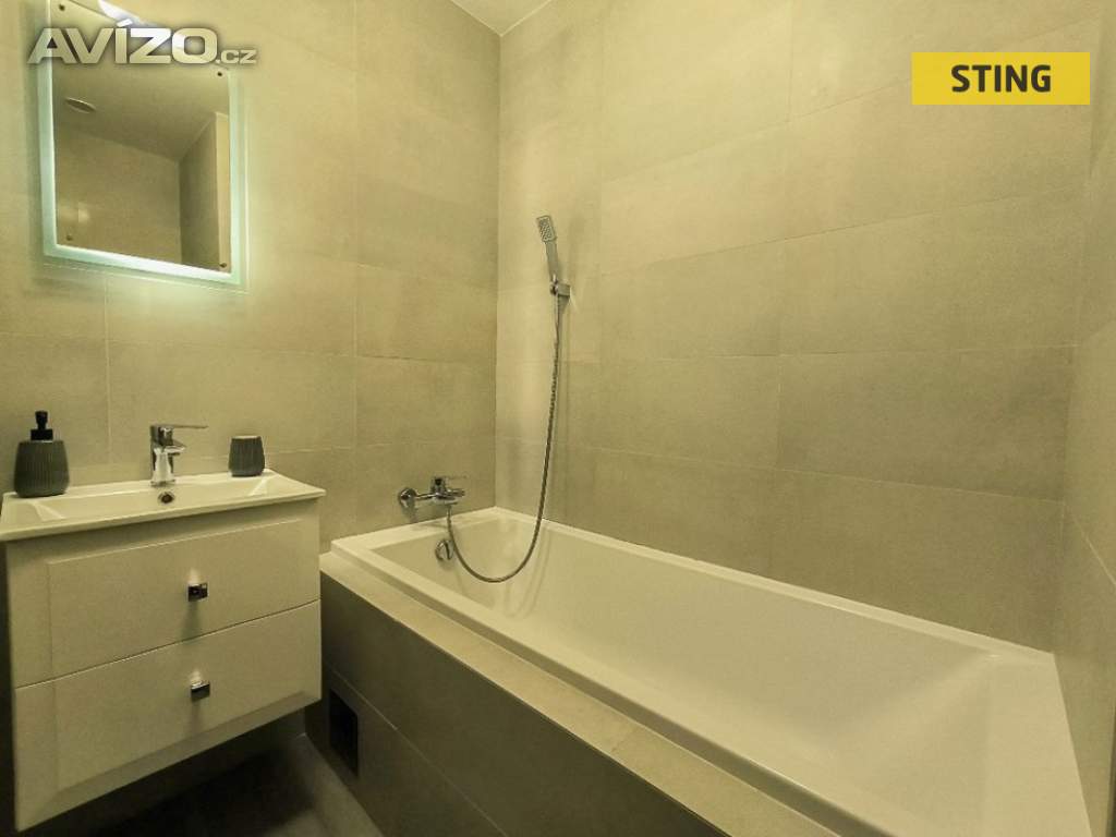 Foto inzerátu Prodej, byt 2+1, 56 m2