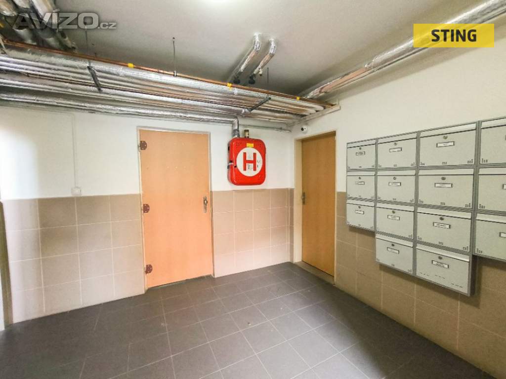 Foto inzerátu Prodej, byt 2+1, 56 m2