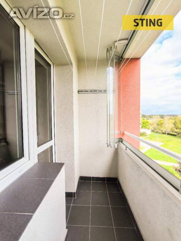Foto inzerátu Prodej, byt 2+1, 56 m2