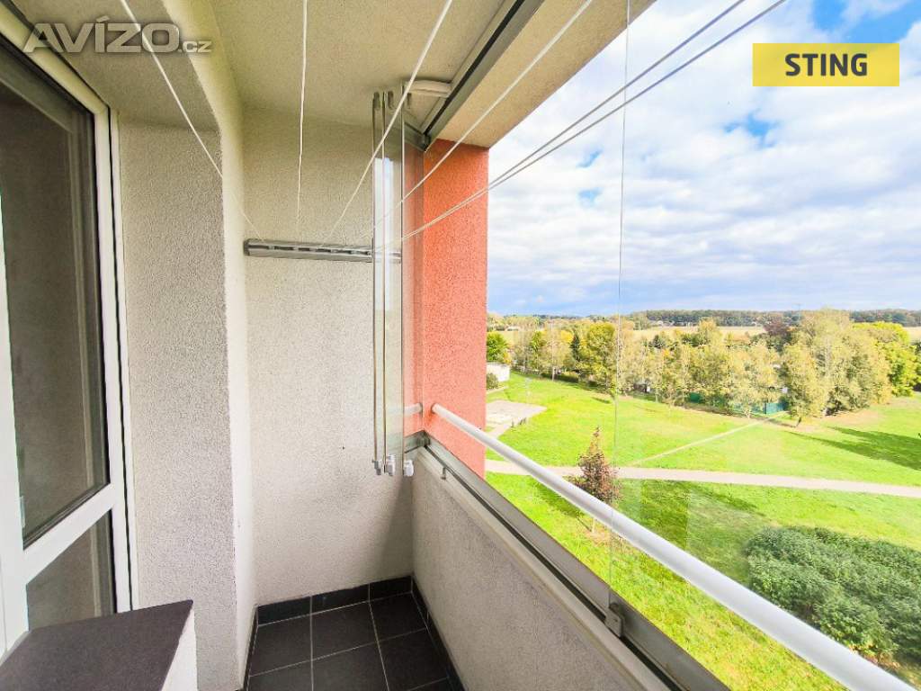 Foto inzerátu Prodej, byt 2+1, 56 m2