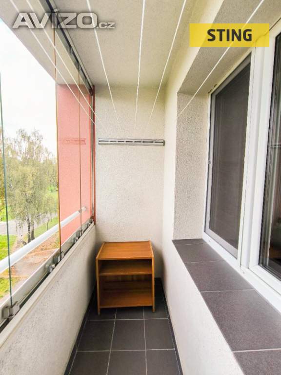 Foto inzerátu Prodej, byt 2+1, 56 m2