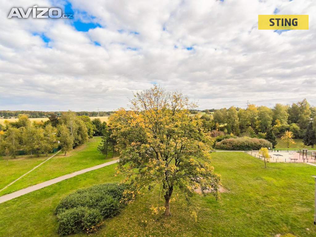 Foto inzerátu Prodej, byt 2+1, 56 m2