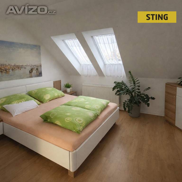 Foto inzerátu Prodej, byt 4+1, 145 m2