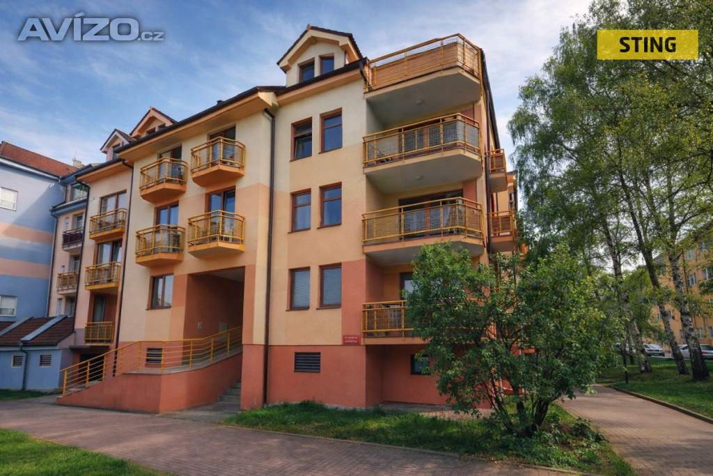 Foto inzerátu Prodej, byt 4+1, 145 m2