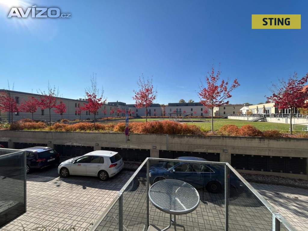 Foto inzerátu Pronájem, byt 1+kk, 44 m2