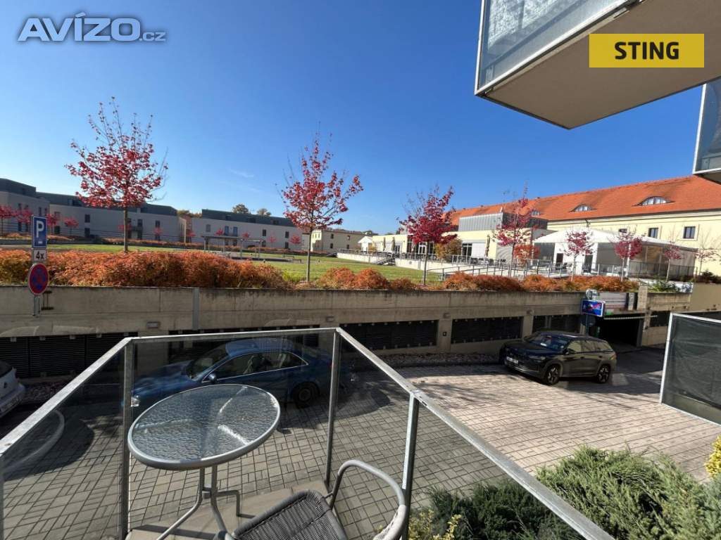 Foto inzerátu Pronájem, byt 1+kk, 44 m2