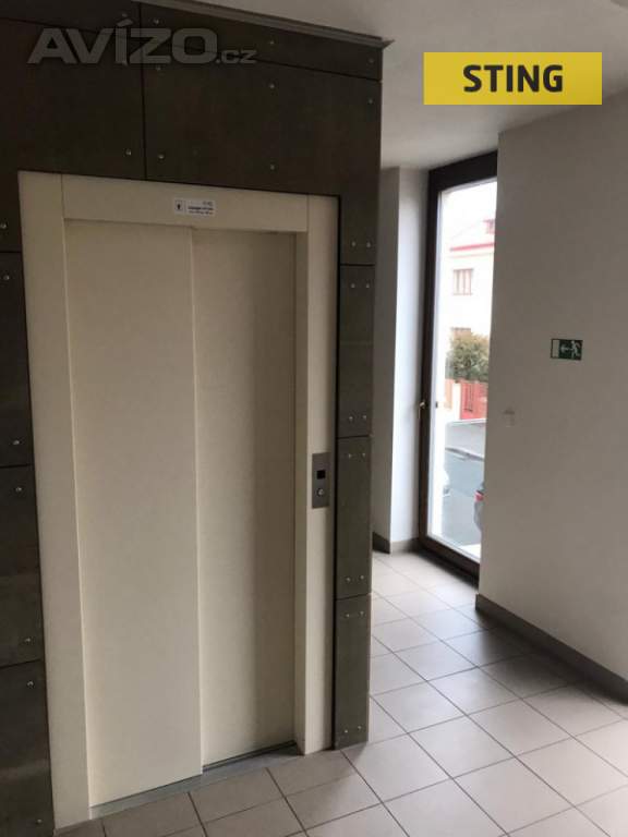Foto inzerátu Pronájem, byt 1+kk, 44 m2