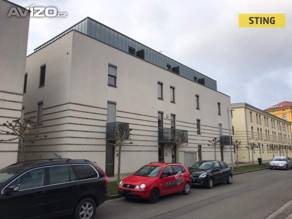 Foto inzerátu Pronájem, byt 1+kk, 44 m2