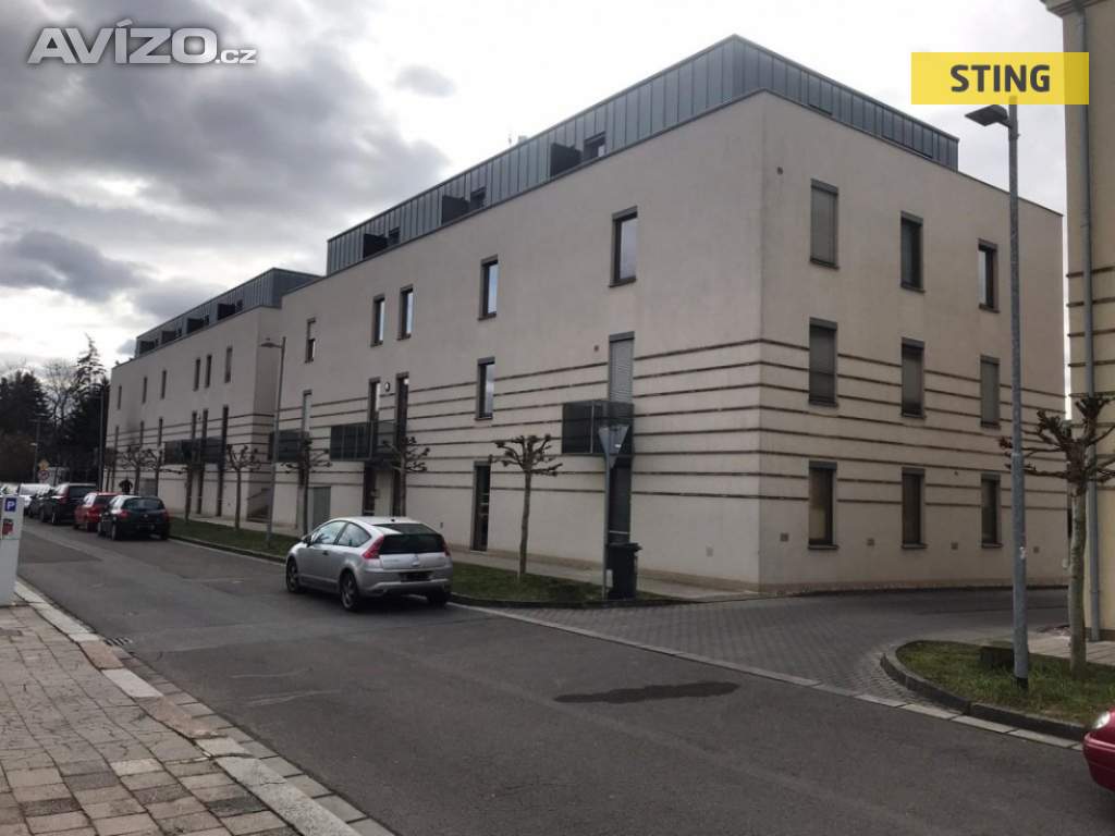 Foto inzerátu Pronájem, byt 1+kk, 44 m2