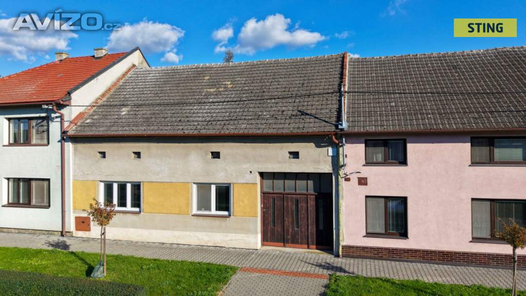Prodej, Rodinný dům, 130 m2