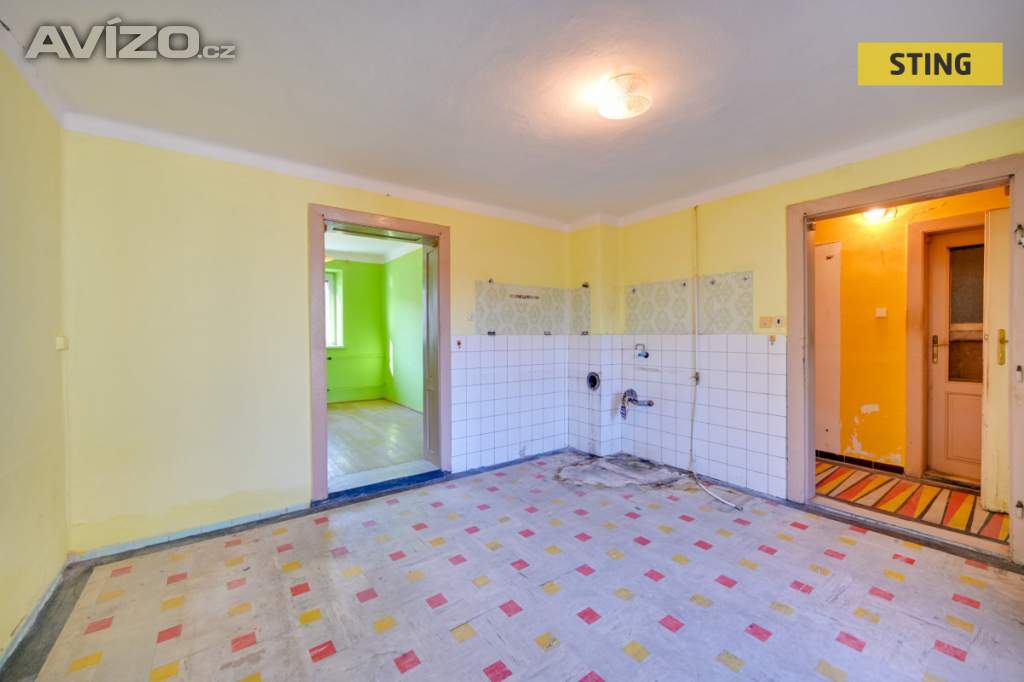 Foto inzerátu Prodej, Rodinný dům, 130 m2