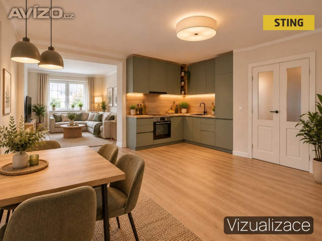 Foto inzerátu Prodej, Rodinný dům, 130 m2