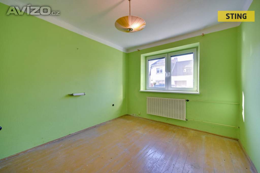 Foto inzerátu Prodej, Rodinný dům, 130 m2