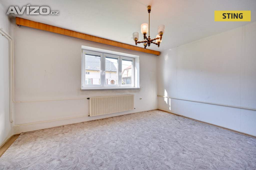 Foto inzerátu Prodej, Rodinný dům, 130 m2