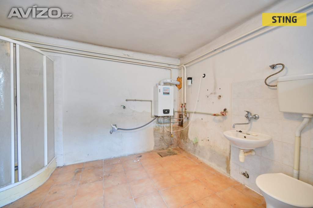 Foto inzerátu Prodej, Rodinný dům, 130 m2