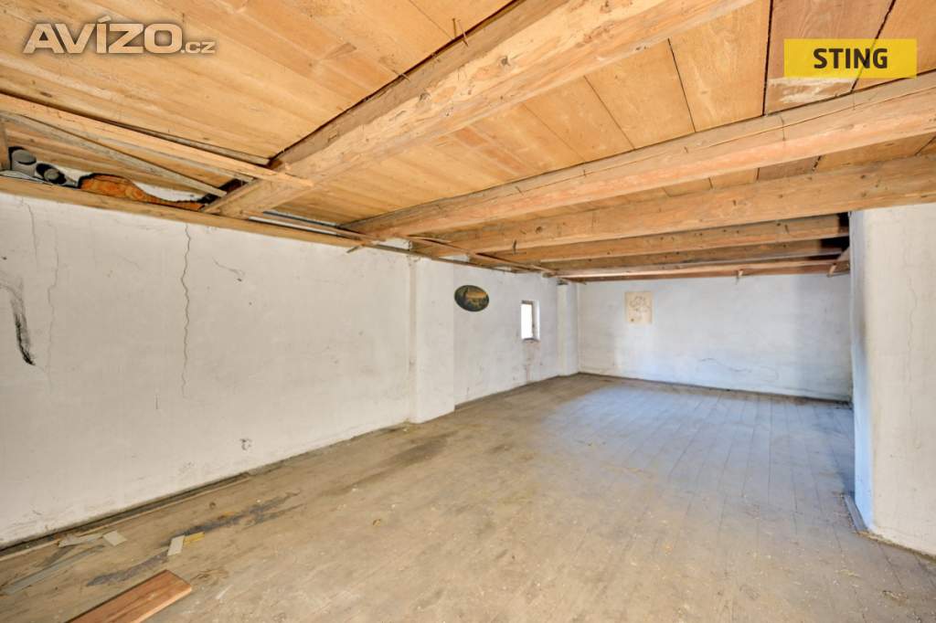 Foto inzerátu Prodej, Rodinný dům, 130 m2