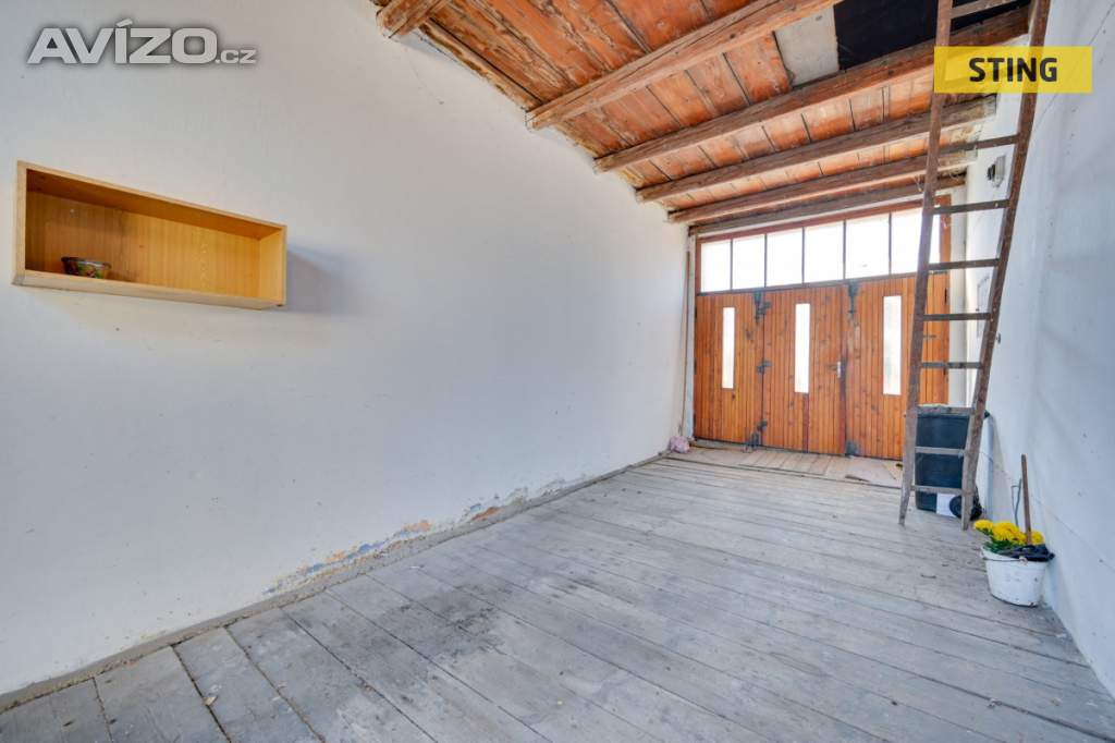 Foto inzerátu Prodej, Rodinný dům, 130 m2