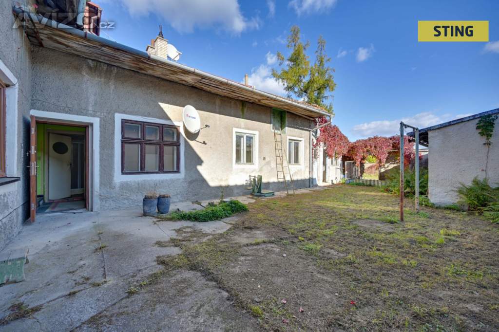 Foto inzerátu Prodej, Rodinný dům, 130 m2