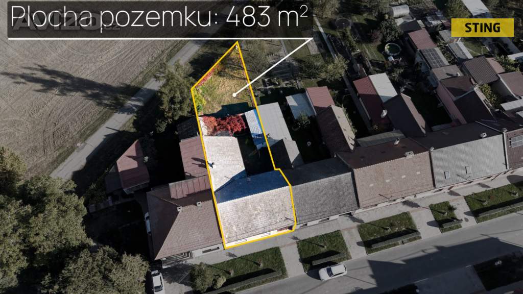 Foto inzerátu Prodej, Rodinný dům, 130 m2
