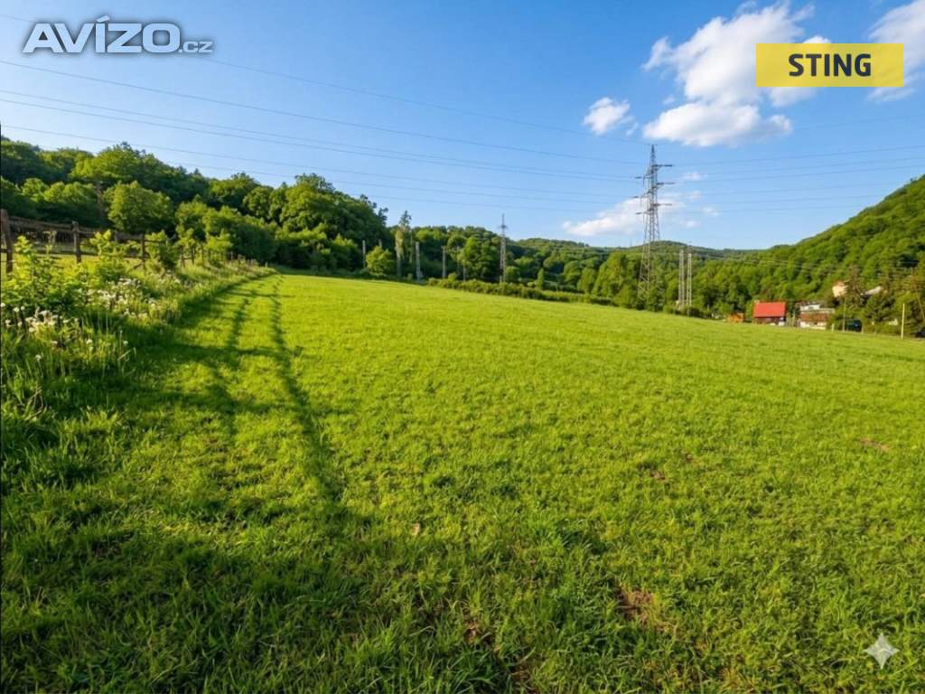 Foto inzerátu Prodej, Pozemky pro bydlení, 8439 m2