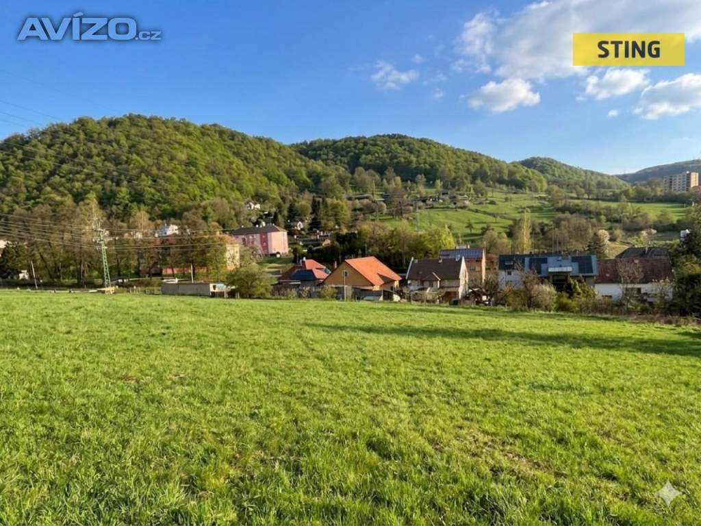Foto inzerátu Prodej, Pozemky pro bydlení, 8439 m2