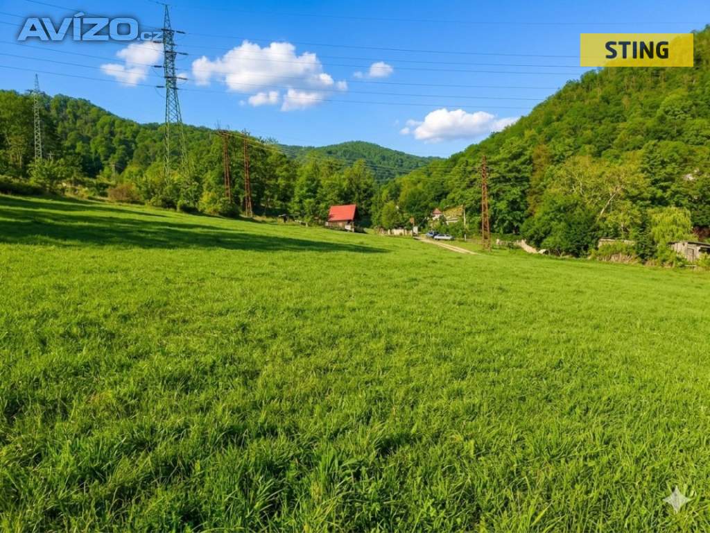 Foto inzerátu Prodej, Pozemky pro bydlení, 8439 m2