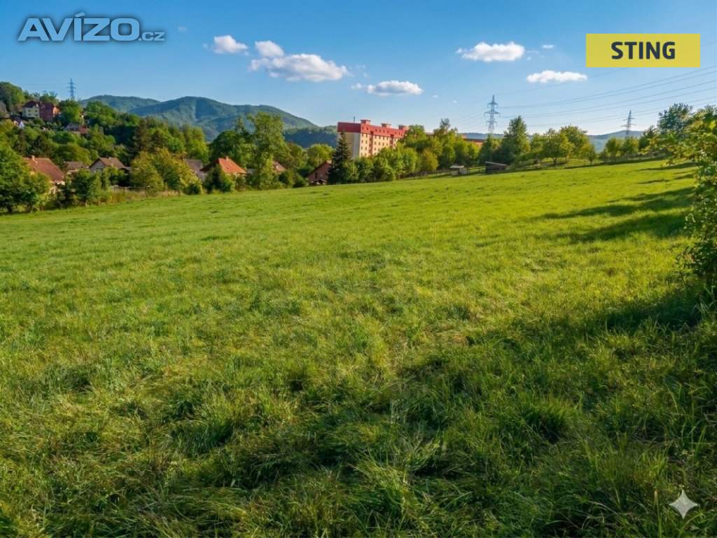 Foto inzerátu Prodej, Pozemky pro bydlení, 8439 m2