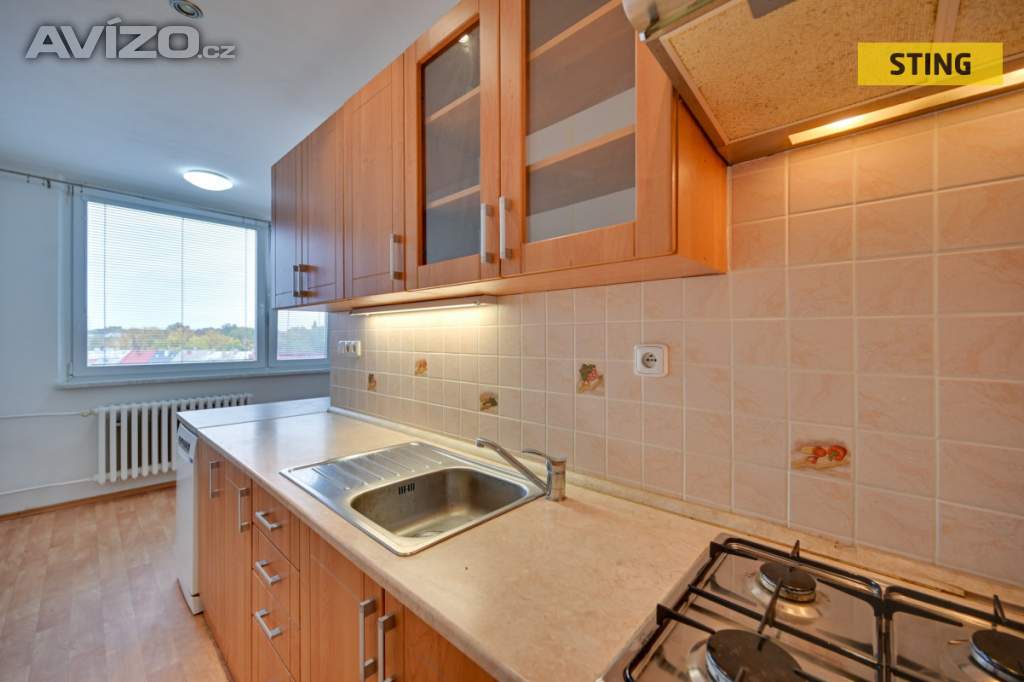 Foto inzerátu Prodej, byt 2+1, 57 m2