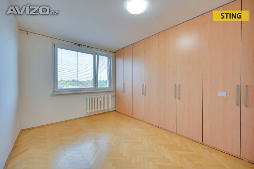 Foto inzerátu Prodej, byt 2+1, 57 m2
