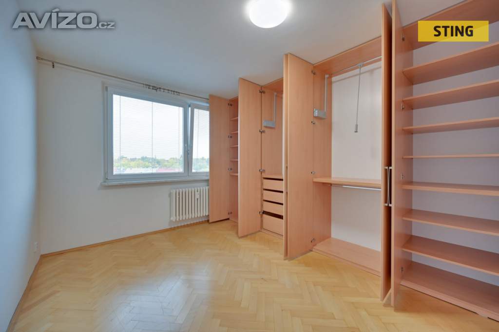 Foto inzerátu Prodej, byt 2+1, 57 m2