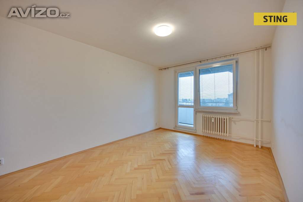 Foto inzerátu Prodej, byt 2+1, 57 m2
