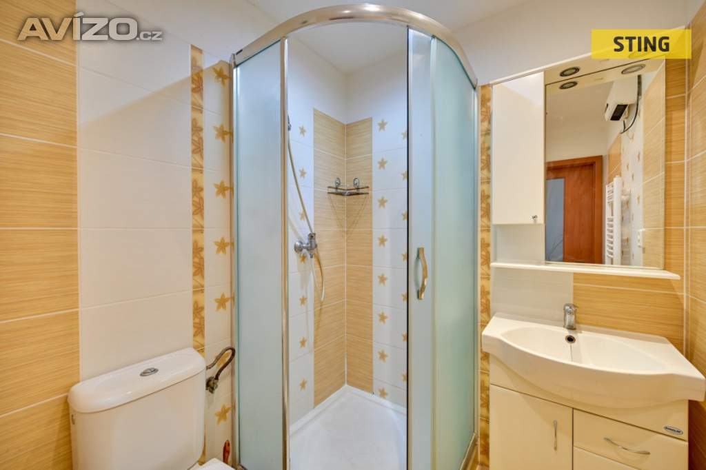 Foto inzerátu Prodej, byt 2+1, 57 m2