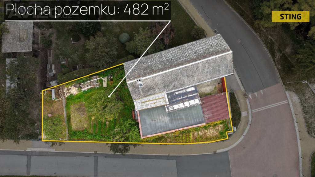 Foto inzerátu Prodej, Rodinný dům, 123 m2