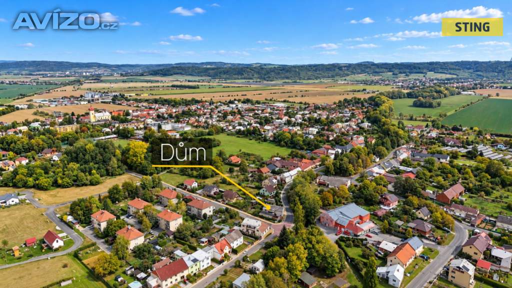 Foto inzerátu Prodej, Rodinný dům, 123 m2