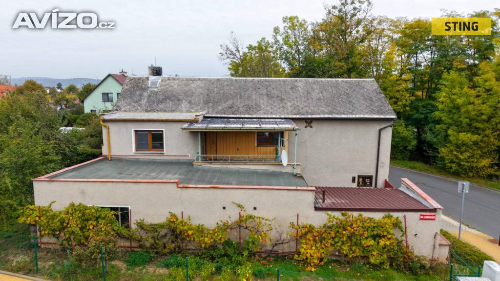 Foto inzerátu Prodej, Rodinný dům, 123 m2