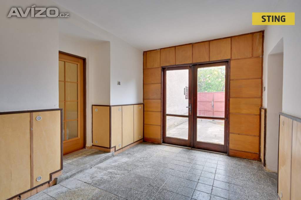 Foto inzerátu Prodej, Rodinný dům, 123 m2