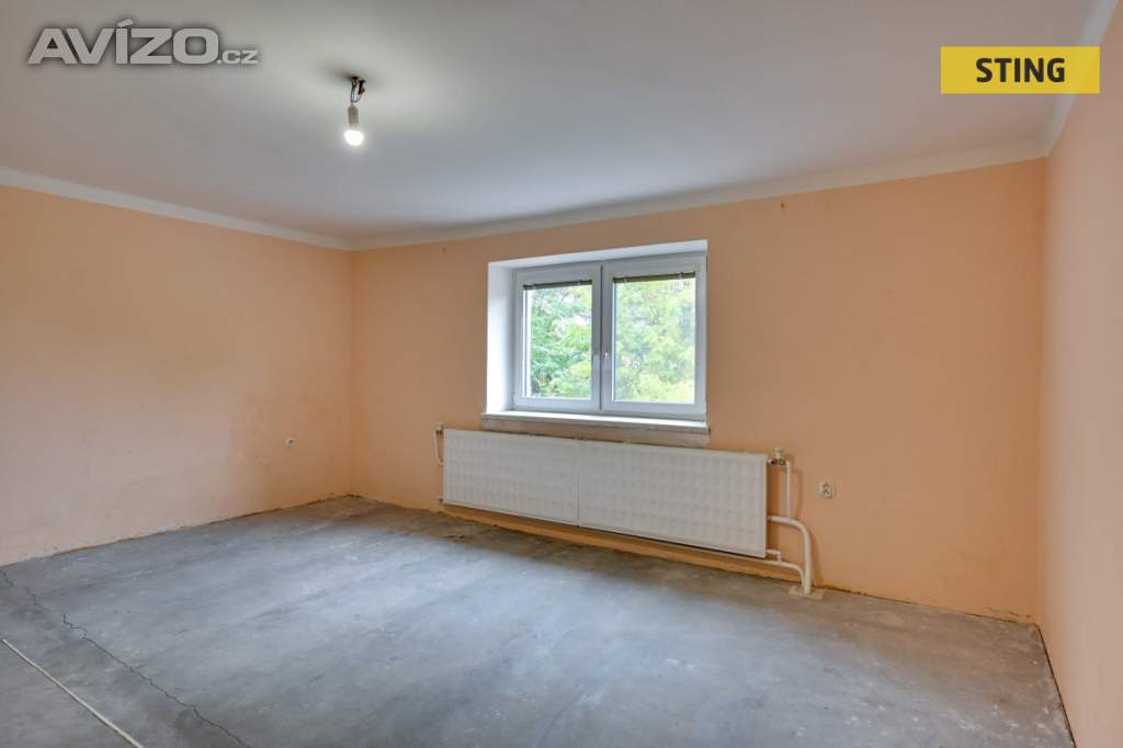 Foto inzerátu Prodej, Rodinný dům, 123 m2