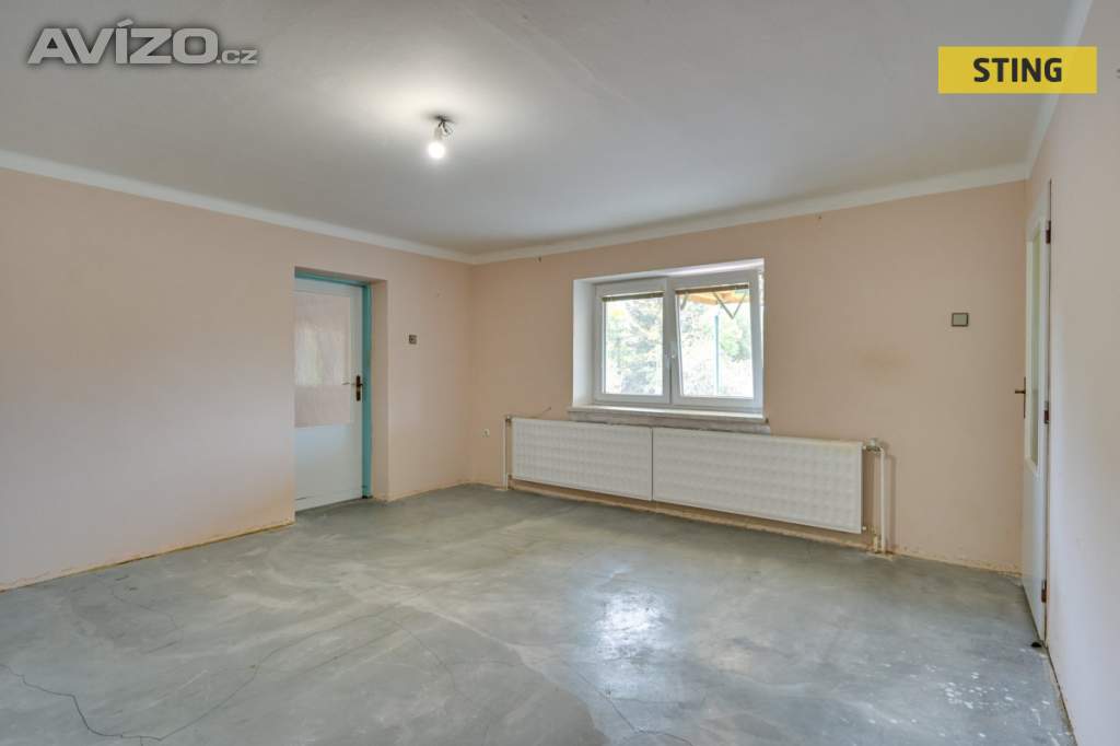 Foto inzerátu Prodej, Rodinný dům, 123 m2