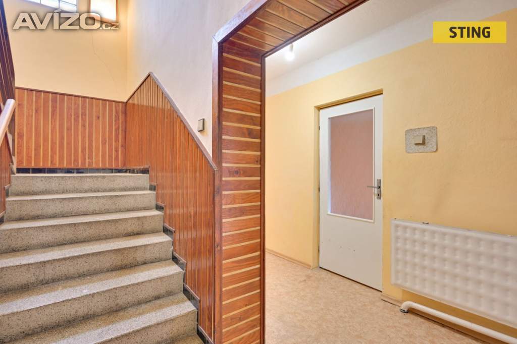 Foto inzerátu Prodej, Rodinný dům, 123 m2